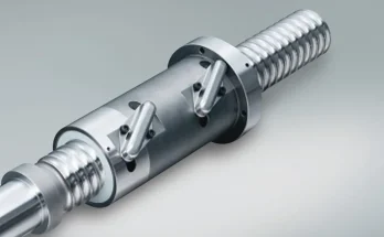 Ball Screw