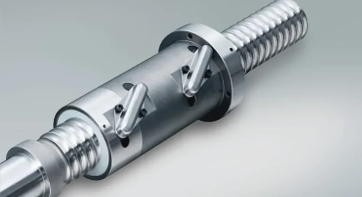 Ball Screw