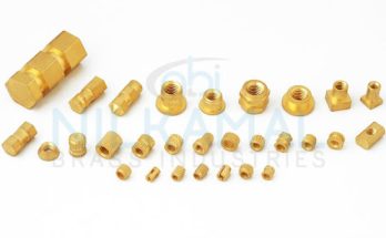 brass manufacturers